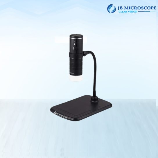 Video Inspection Digital Microscope manufacturers in India